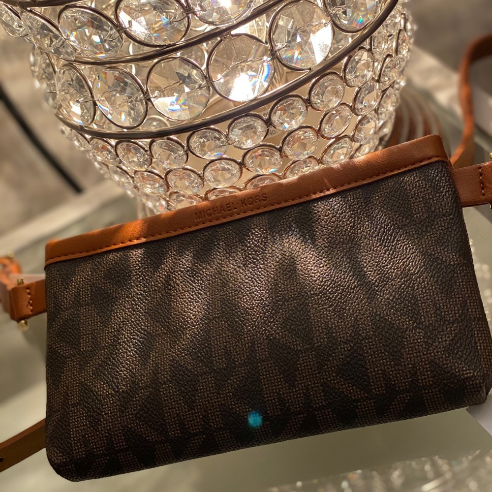 Michael Kors Belt bag